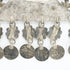 Very fine necklace, Yomut tribe, 56 x 15 cms - The Nomads Tent